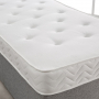 Athena 1000 Pocket Sprung 3ft Single Size Mattress (Medium)