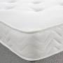 Athena 1000 Pocket Sprung 3ft Single Size Mattress (Medium)