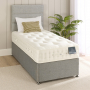 Eden Pocket 1000 - 3ft Single Size Luxury Mattress
