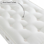 Eden Pocket 1000 - 3ft Single Size Luxury Mattress