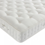 Eden Pocket 2000 – 4ft 6in Double Size Luxury Mattress
