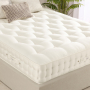 Eden Pocket 2000 – 6ft Super King Size Luxury Mattress-Firm