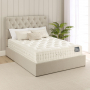 Eden Pocket 3000 – 6ft Super King Size Luxury Mattress