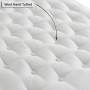Eden Pocket 3000 – 6ft Super King Size Luxury Mattress