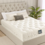 Eden Pocket 5000 – 4ft 6in Double Size Luxury Mattress