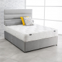 Juliet 1500 Deluxe Pocket Sprung 6ft Super King Size Mattress (Medium)