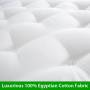 Juliet 1500 Deluxe Pocket Sprung 6ft Super King Size Mattress (Medium)