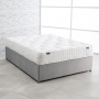 Juliet 1500 Deluxe Pocket Sprung 6ft Super King Size Mattress (Medium)