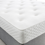 Roma Memory 1000 Pocket Sprung 5ft King Size Mattress (Medium)