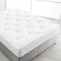 Roma Memory 1000 Pocket Sprung 5ft King Size Mattress (Medium)