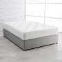 Roma Memory 1000 Pocket Sprung 5ft King Size Mattress (Medium)