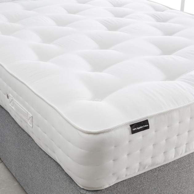 Medium soft king size 2025 mattress