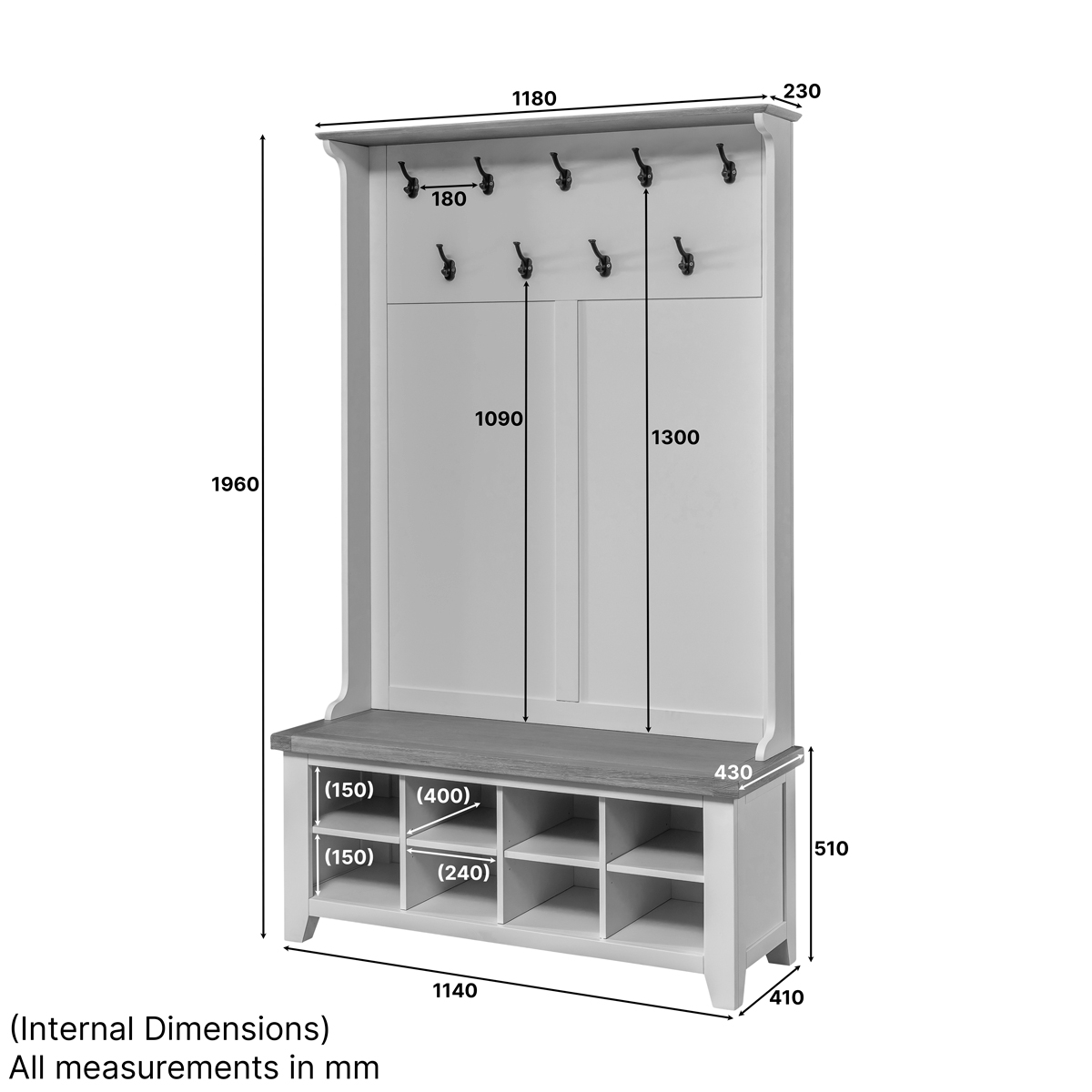 Rack room clearance hotsell