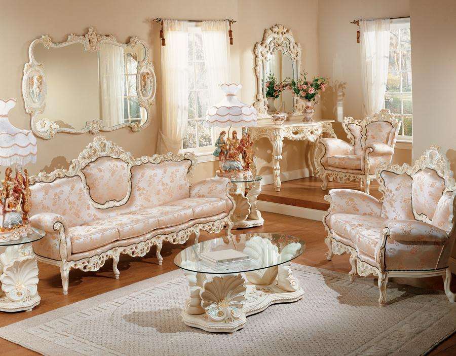 French-Provincial-Furniture