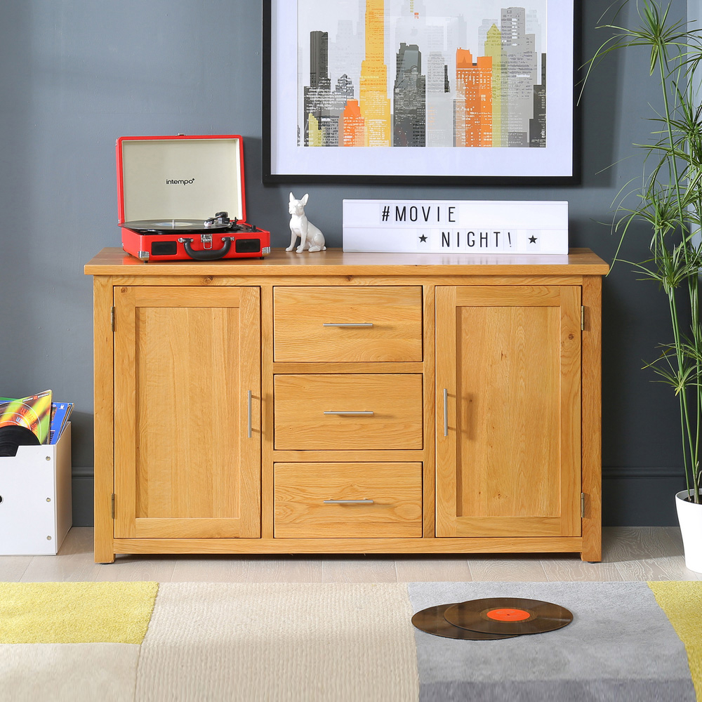 Oak Furniture UK, Buy Solid Oak Furniture Online, Low Prices The