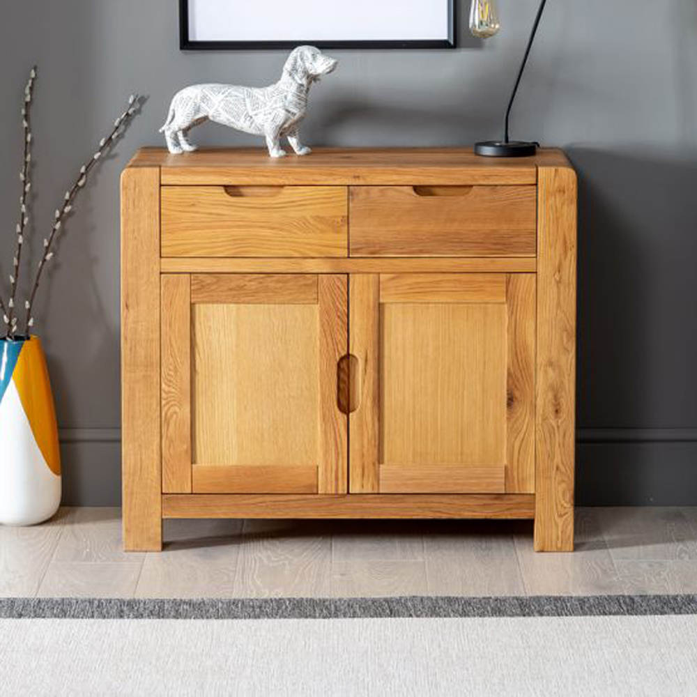Oak Furniture Ranges The Furniture Market