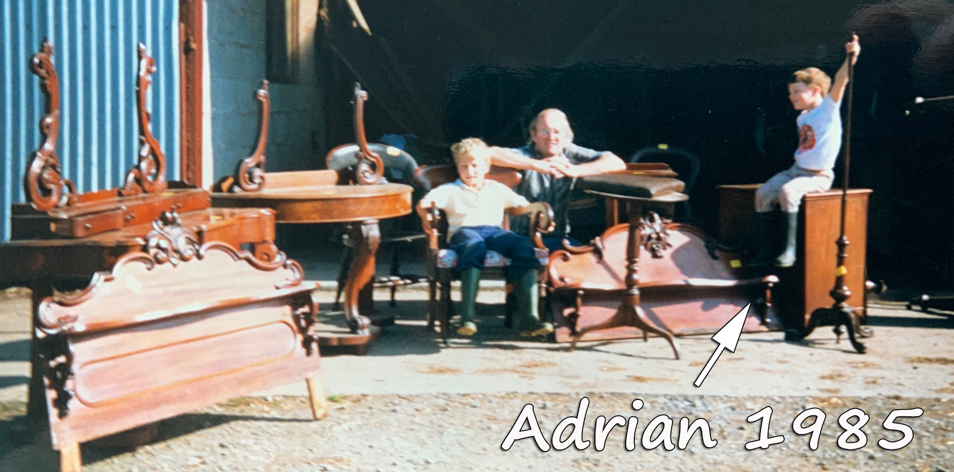 Adrian 1985