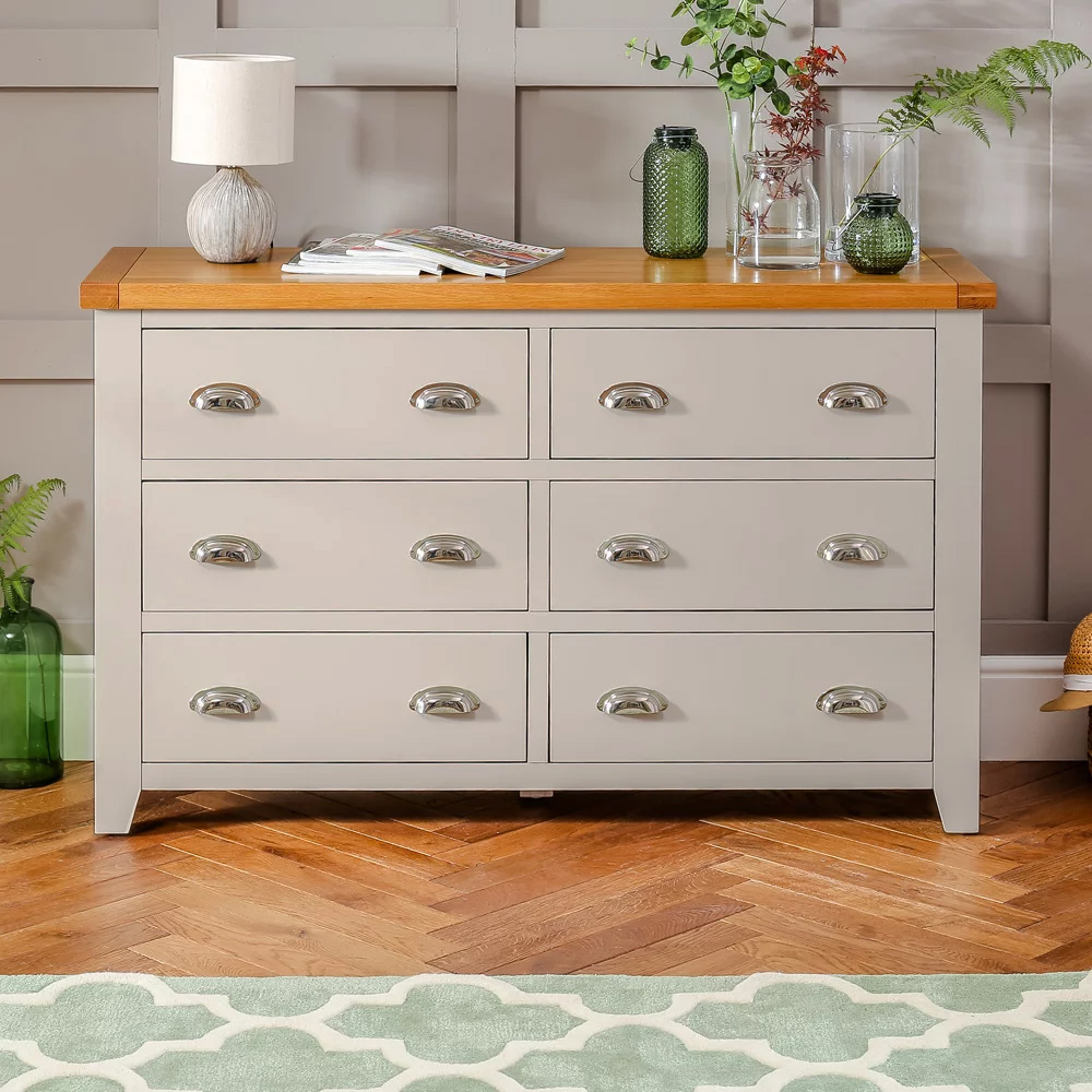 Grey Painted Furniture Painted Furniture Ranges The Furniture Market