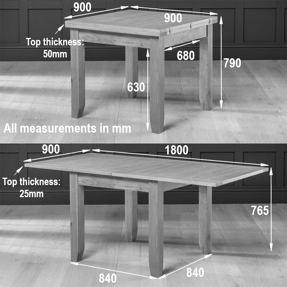 Dimensions Image