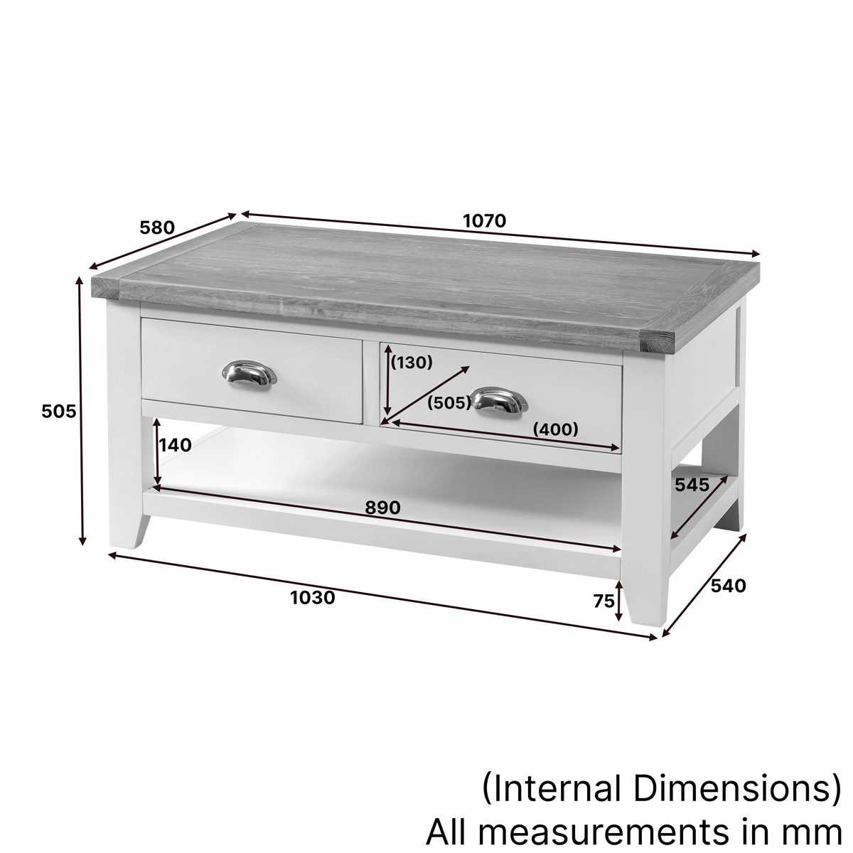 Dimensions Image