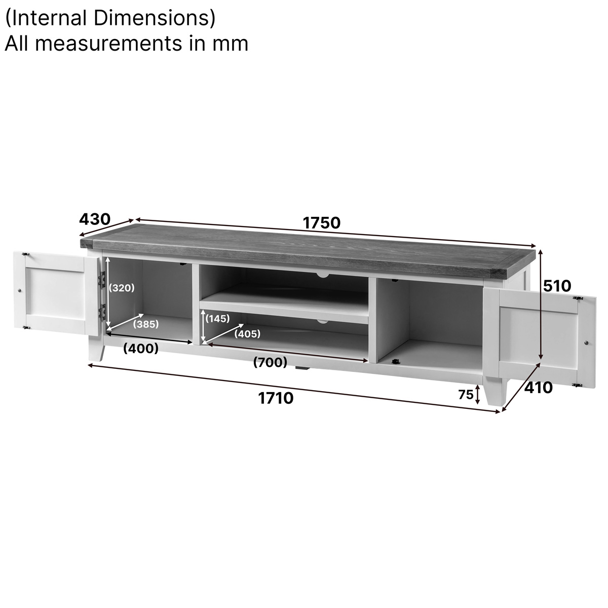 Dimensions Image