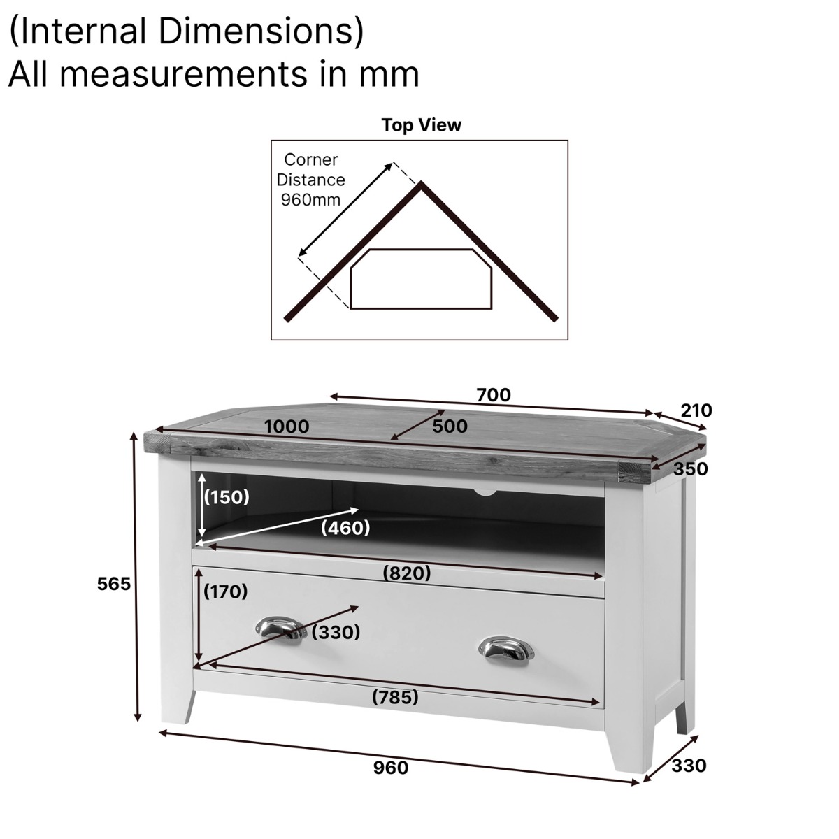 Dimensions Image