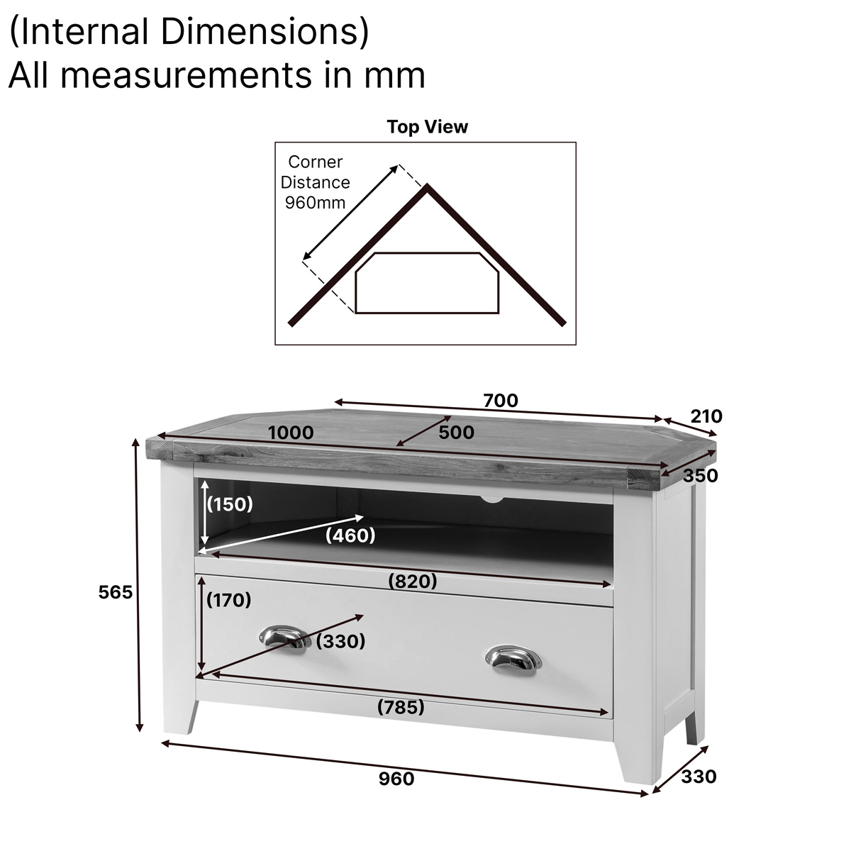 Dimensions Image
