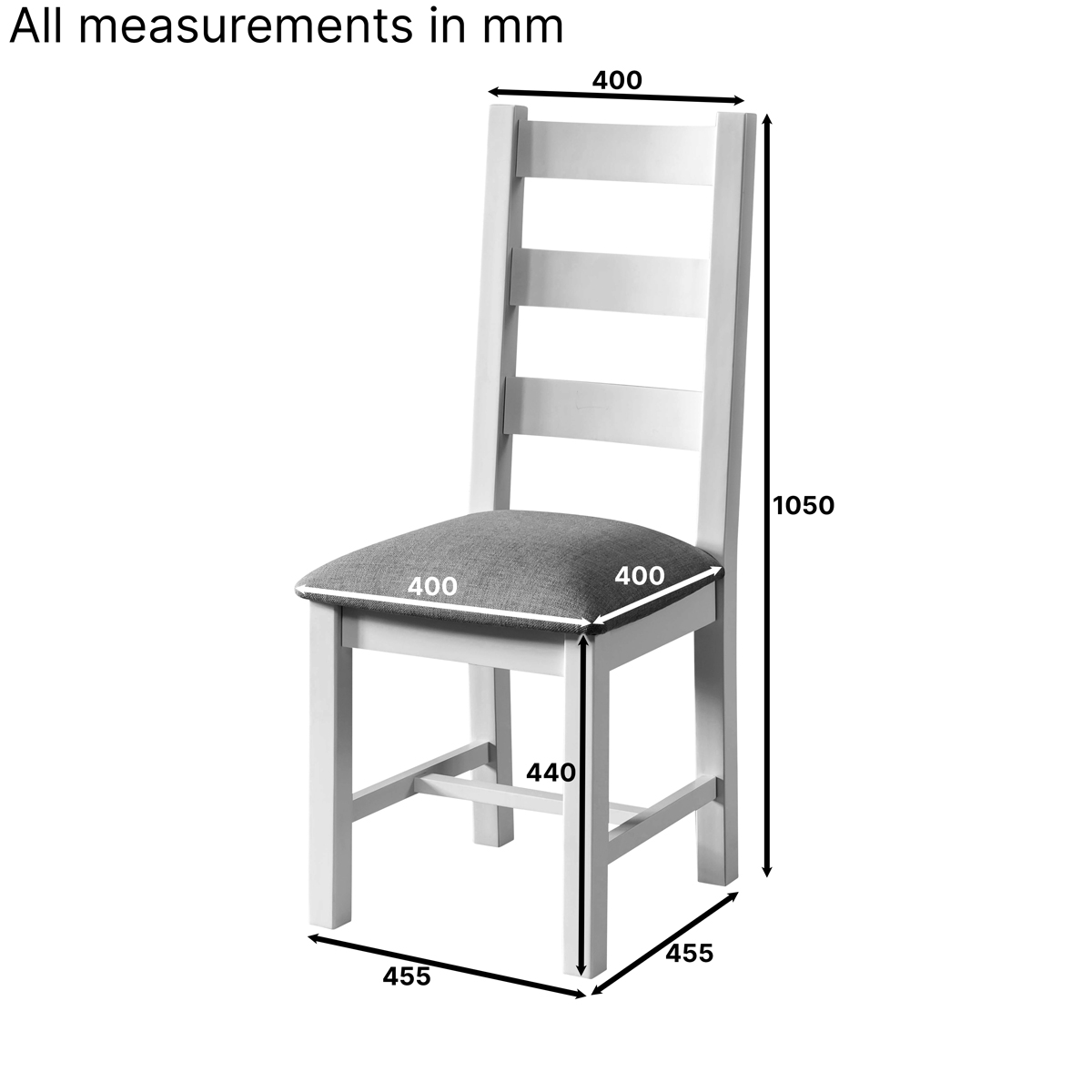 Dimensions Image