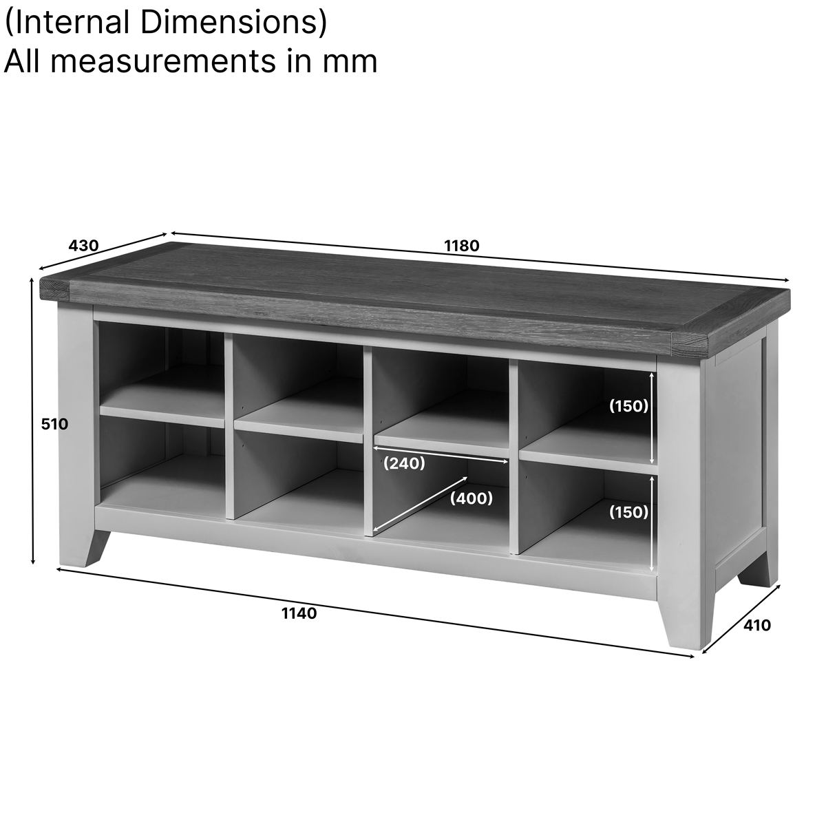 Dimensions Image
