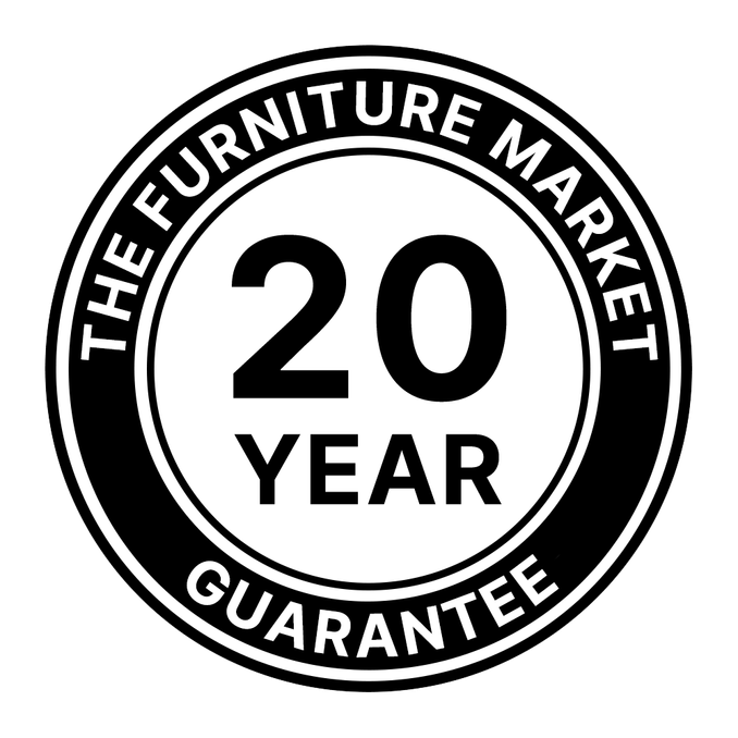 20 year guarantee