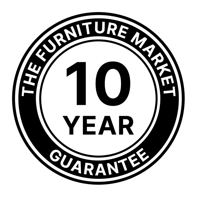 10 year guarantee