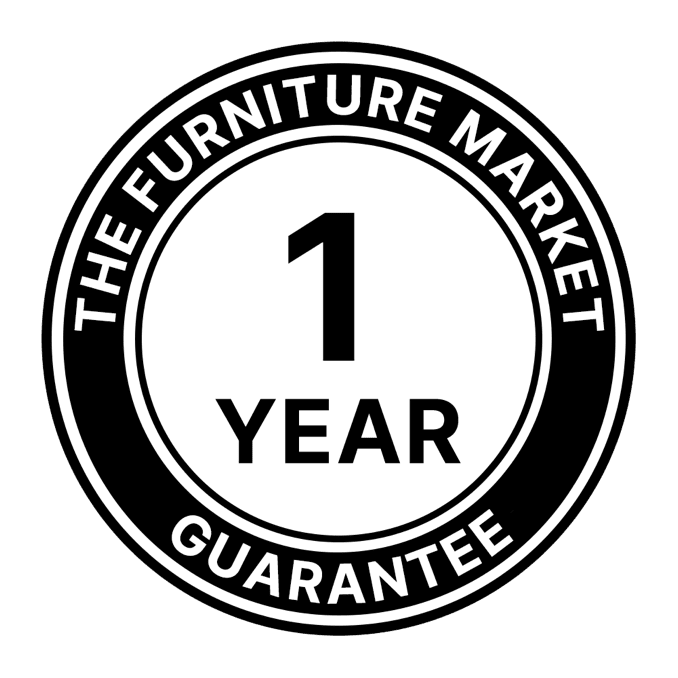 1 year guarantee