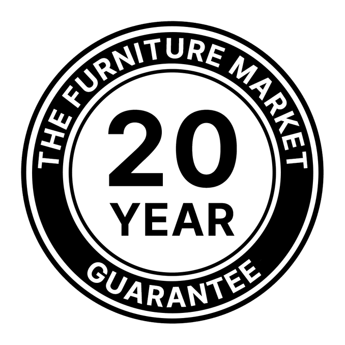 20 year guarantee